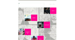 Desktop Screenshot of prague2012.duranduran.cz