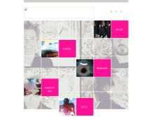 Tablet Screenshot of prague2012.duranduran.cz